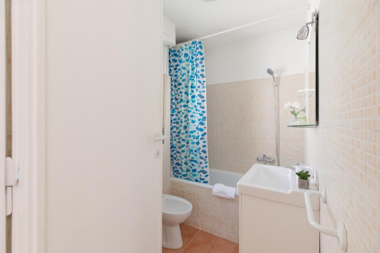 Iflat Shiny Penthouse In Balduina Apartment โรม ภายนอก รูปภาพ