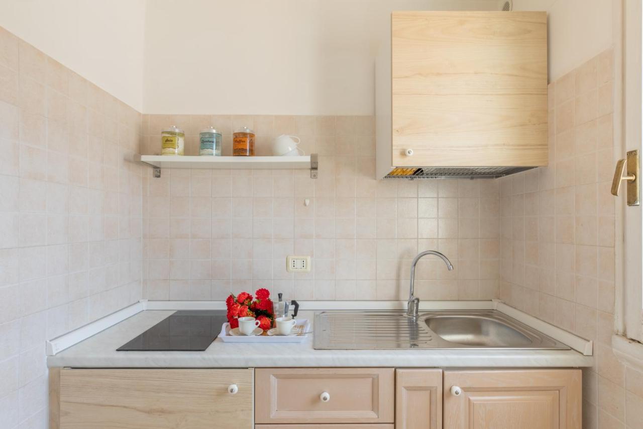 Iflat Shiny Penthouse In Balduina Apartment โรม ภายนอก รูปภาพ